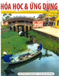 Tạp chí Hóa học và Ứng dụng số 16(124)/2010