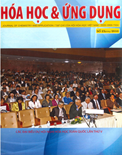 Tạp chí Hóa học và Ứng dụng số 23(131)/2010