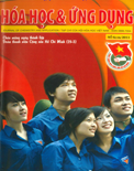 Tạp chí Hóa học và Ứng dụng số 6(138)/2011