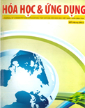 Tạp chí Hóa học và Ứng dụng số 10(142)/2011