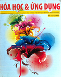 Tạp chí Hóa học và Ứng dụng số 12(144)/2011