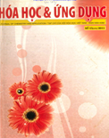 Tạp chí Hóa học và Ứng dụng số 15(147)/2011