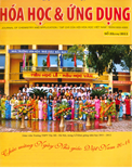 Tạp chí Hóa học và Ứng dụng số 22(154)/2011