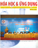 Tạp chí Hóa học và Ứng dụng số 23(155)/2011
