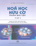 Bài tập Hóa học hữu cơ - Tập 1-ngô Thị Thuận