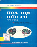 Bài tập Hóa học hữu cơ-Ngô Thị Thuận