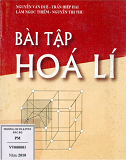 Bài tập Hóa Lí-Nguyễn Văn Duệ, Trần Hiệp Hải