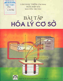 Bài tập hóa lượng tử cơ sở -Lâm Ngọc Thiềm (cb)