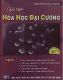 Bài tập Hóa đại cương-Nguyễn Đức Chung