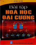 Bài tập Hóa học đại cương-Lê Mậu Quyền