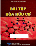 Bài tập Hóa hữu Cơ- Phan Thanh Sơn Nam