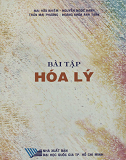 Bài tập Hóa lý- Mai Hữu Khiêm