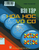 Bài tập hóa học vô cơ-Triệu Thị Nguyệt
