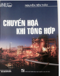 Chuyển hóa khí tổng hợp-Nguyễn Tiến Thảo
