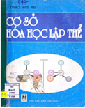 Cơ sở hóa học lập thể-Đặng Như Tại