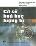 Cơ sở hóa học lượng tử-Lâm Ngọc Thiềm (cb)