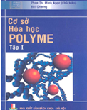 Cơ sở hóa học polymer (Tập I)-Phan Thị Minh Ngọc (cb)