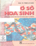 Cơ sở Hóa sinh-PGS. TS.Trịnh Lê Hùng