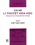 Cơ sở lý thuyết Hóa học-Phần I-Nguyễn Đình Chi