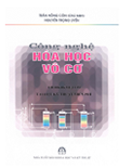 Công nghệ Hóa học vô cơ- Trần Hồng Côn, Nguyễn Trọng Uyển