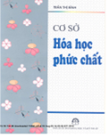 Cơ sở hóa học phức chất- Trần Thị Bình