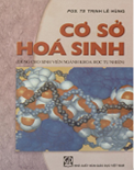 Cơ sở hóa sinh- PGS. TS. Trịnh Lê Hùng