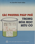 Các phương pháp phổ trong hóa học hữu cơ- PGS. Nguyễn Thanh Hồng