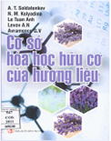 Cơ sở hóa học hữu cơ của hương liệu- TS. Lê Tuấn Anh (dịch)