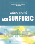 Công nghệ axit sunfuric- Đỗ Bình