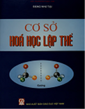 Cơ sở Hóa học lập thể- GS. Đặng Như Tại