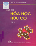 Cơ sở hóa học hữu cơ (Tập 1)-Thái Doãn Tĩnh