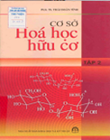 Cơ sở hóa học hữu cơ (Tập 2)- Thái Doãn Tĩnh