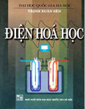 Điện hóa học- Trịnh Xuân Sén