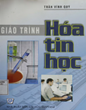Giáo trình Hóa tin học- PGS.TS. Trần Vĩnh Quý