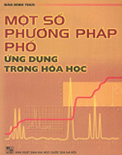 Một số phương pháp phổ ứng dụng trong Hóa học- Đào Đình Thức