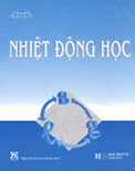 Nhiệt động học tập 1 (Đào tạo kỷ sư chất lượng cao)- Sách dịch- NXB GD