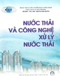 Nước thải và công nghệ xử lí nước thải- PGS.TSKH. Nguyễn Xuân Nguyên