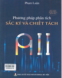 Phương pháp phân tích sắc kí và chiết tách- Phạm Luận