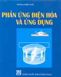 Phản ứng điện hóa và ứng dụng- Trần Hiệp Hải