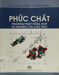 Phương pháp tổng hợp và nghiên cứu cấu trúc phức chất- Trần Thị Đà, Nguyễn Hữu Đĩnh