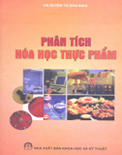 Phân tích hóa học thực phẩm- Hà Duyên Tư