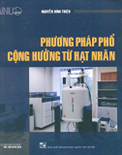 Phương pháp phổ cộng hưởng từ hạt nhân- GS. Nguyễn Đình Triệu