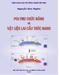 Polymer chức năng và vật liệu lai cấu trúc nano- Nguyễn Đức Nghĩa