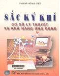 Sắc ký khí- cơ sở lý thuyết và khả năng ứng dụng- Phạm Hùng Việt