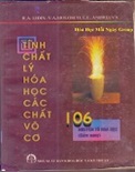 Tính chất lý hóa học các chất vô cơ- 106 NTHH-Hoàng Nhâm (Hiệu đính)