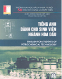Tiếng Anh dành cho sinh viên ngành Hóa dầu- Phạm Thanh Huyền