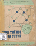 Tinh thể học đại cương-Trịnh Hân- Quan Hán Khang