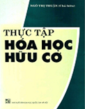 Thực tập hóa học hữu cơ- GS. Ngô Thị Thuận