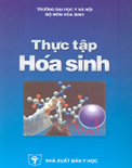 Thực tập Hóa sinh- ĐH Y Hà Nội