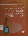 Thực hành trong phòng thí nghiệm Hóa đại cương- Hà Thị Ngọc Loan